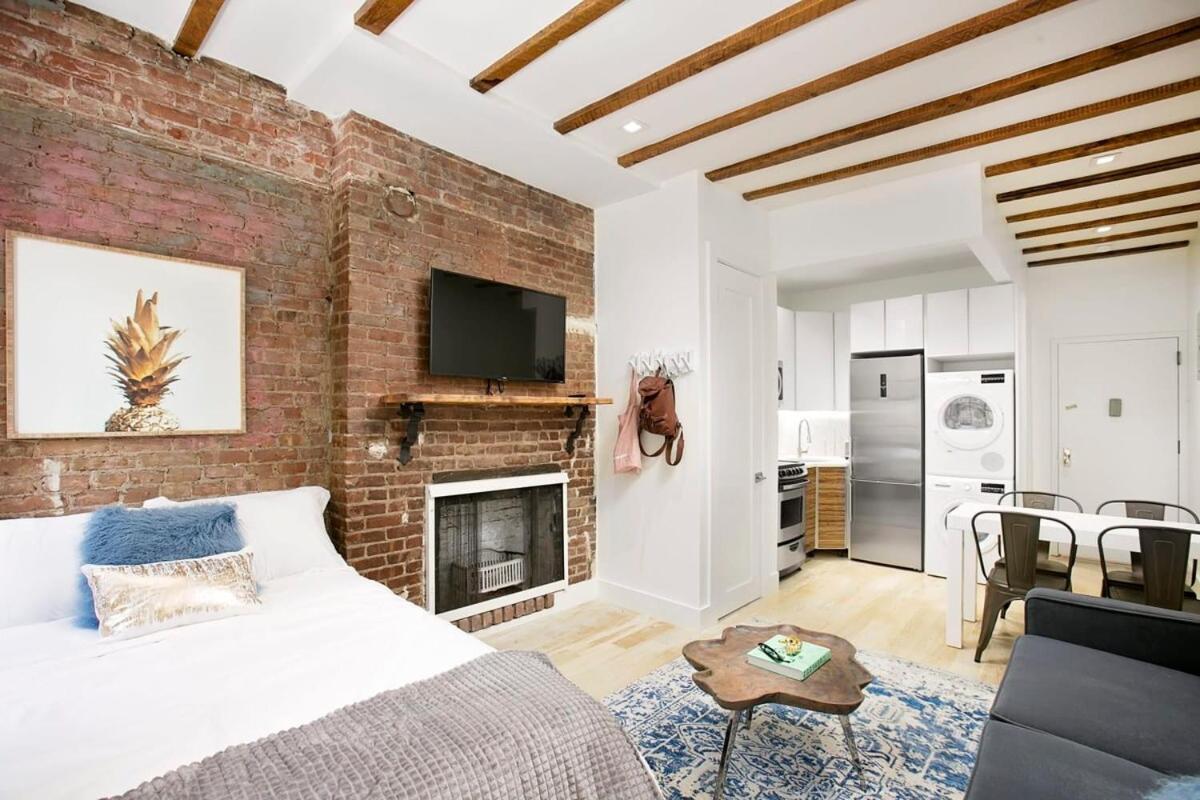 24-6 Gramercy Area Newly Reno W&d In Unit * Nova York