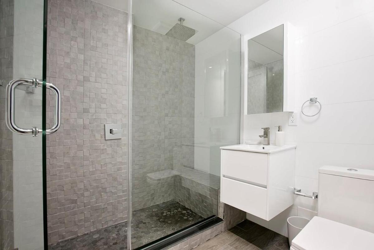 Apartment 24-6 Gramercy Area Newly Reno W&d In Unit